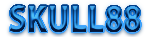 SKULL88 Logo